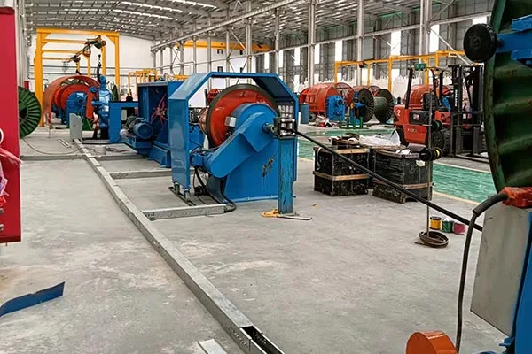 Methoden zur Vermeidung von Kabelschäden