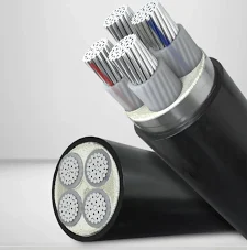 Wie funktionieren Niederspannungs-Aluminiumkabel?