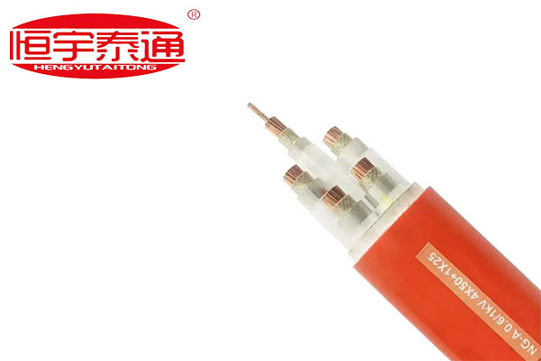 Warum flexible mineralisolierte Kabel Netze sichern