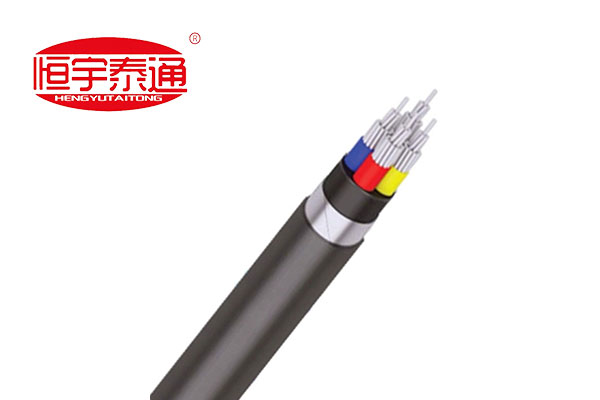Warum 0,6/1-kV-Aluminium-Panzerkabel Stromnetze versorgen