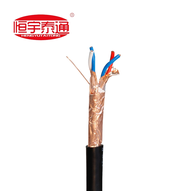 Spezielle Steuersignalkabel für Instrumente