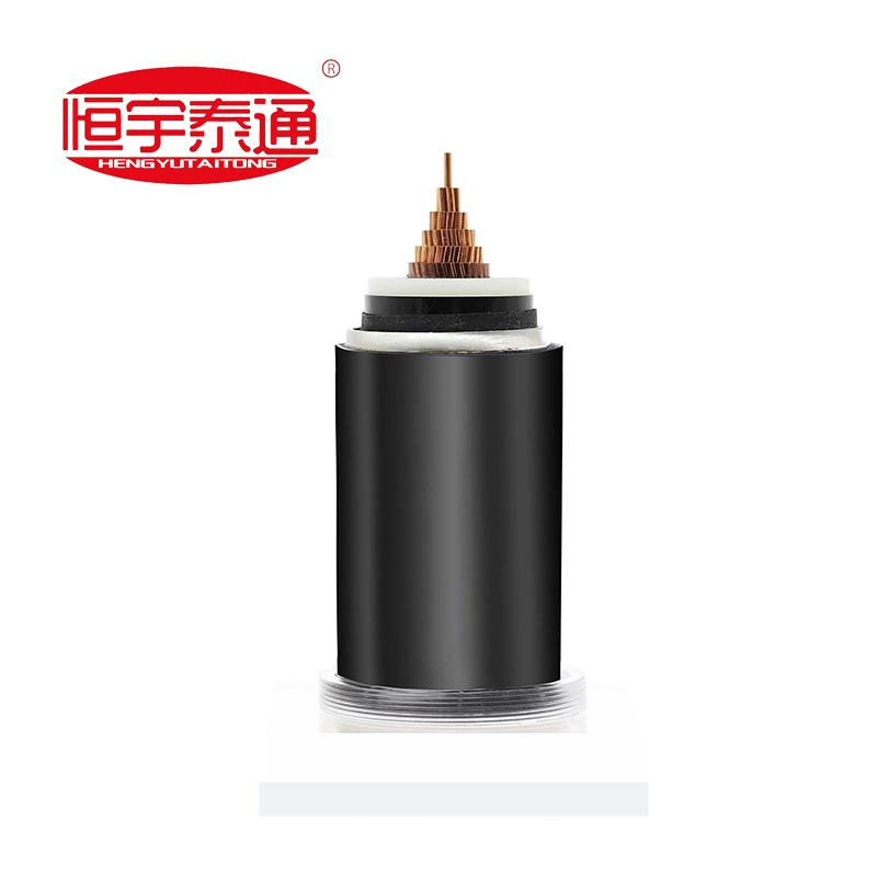 Hochspannungskabel 35 kV