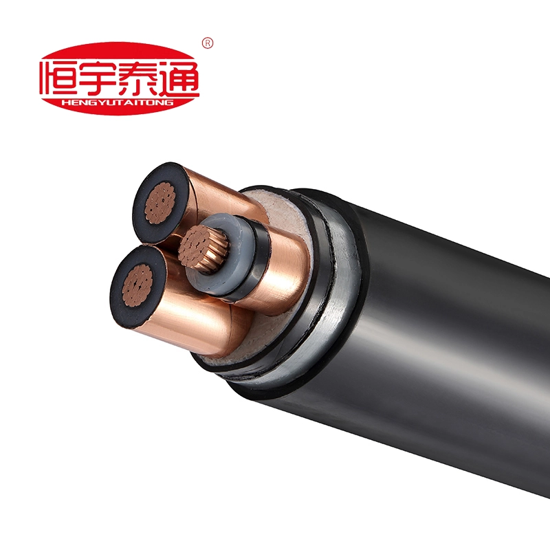 Mittelspannungskabel 6 10 kV bis 26 35 kV