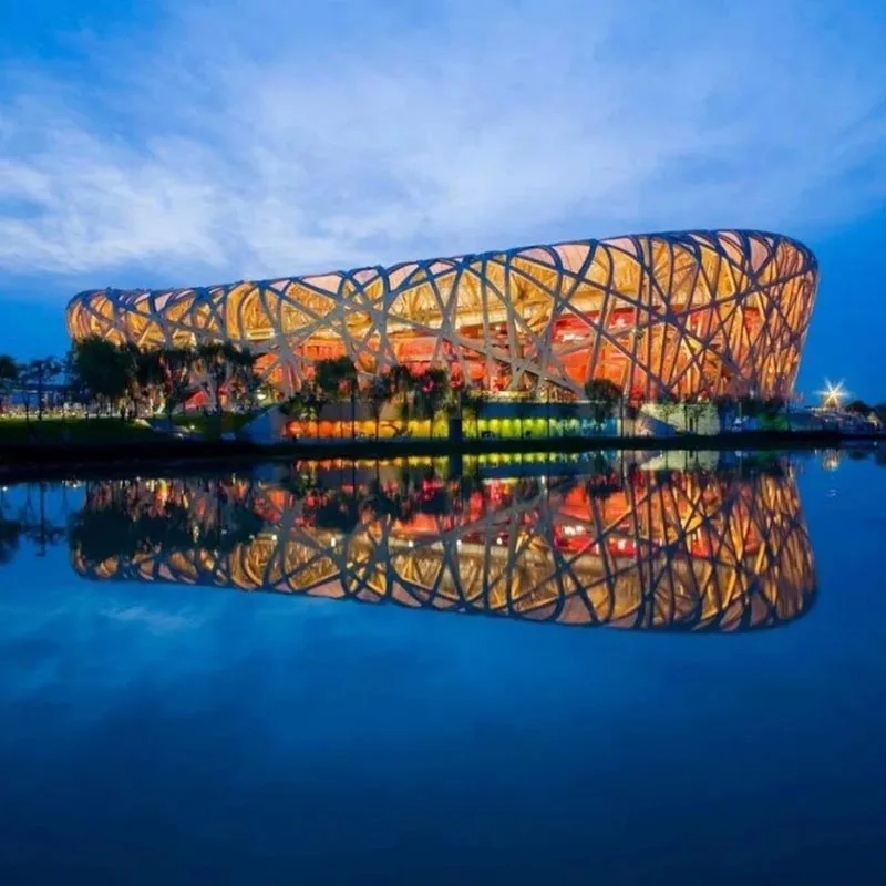 Nationale Schlüsselinfrastrukturprojekte