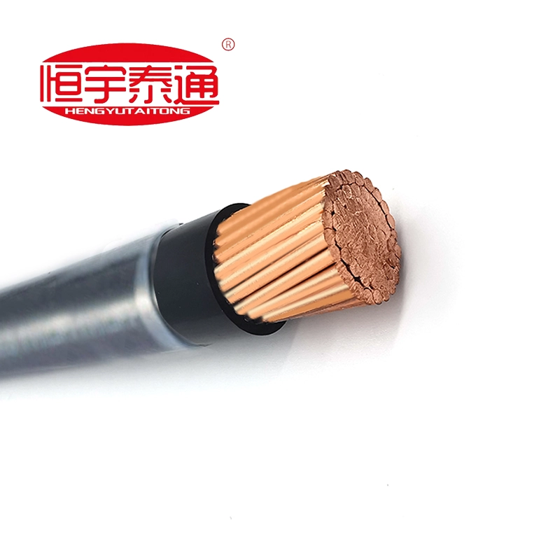 Mit Nylon ummantelte Leitungen für Wohngebäude