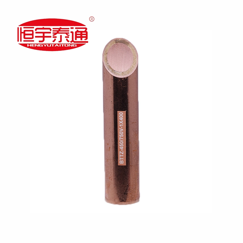 Starre MI-Kabel, mineralisolierte, feuerfeste Kabel