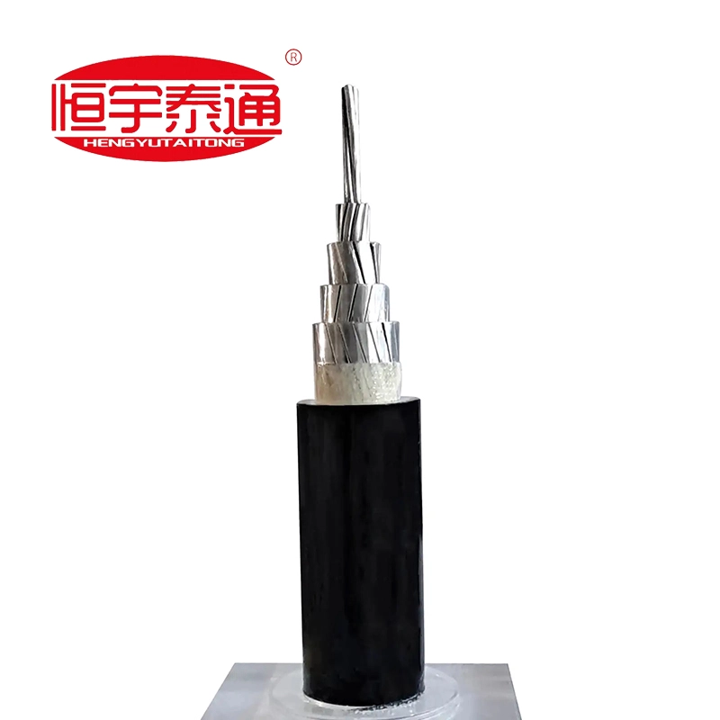 Mantelkabel für die Windenergieerzeugung