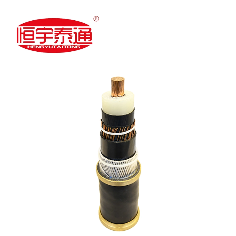 Spezialkabel für den Schienenverkehr und die U-Bahn