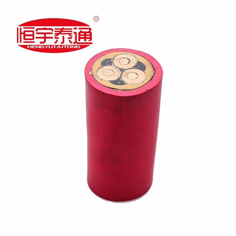 Spezialkabel für Tunnelschildmaschine