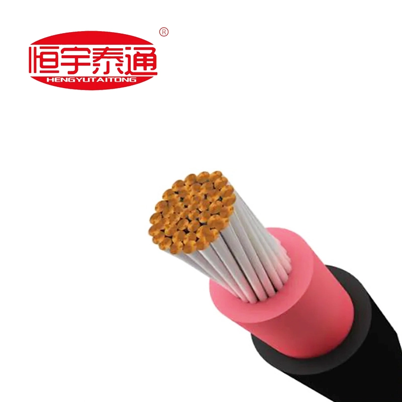 UV-beständige Spezial-Umweltschutzkabel